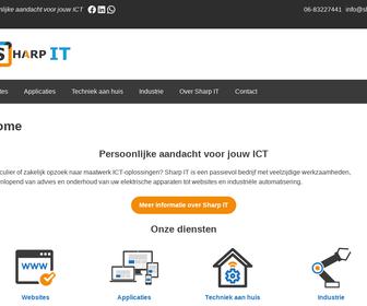 https://www.sharpit.nl