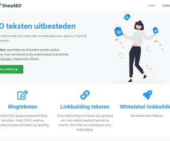 https://www.sharpseo.nl
