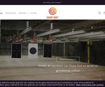 http://www.sharpshot.nl