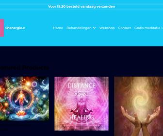 Shenergie.X