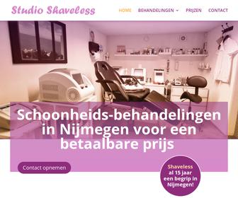 http://www.shaveless.nl