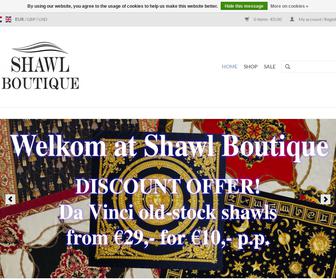 http://www.shawlboutique.com