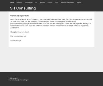 http://www.shconsulting.nl