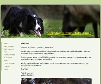http://www.sheepdogtrainingtaketime.nl