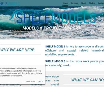 Shelf Models