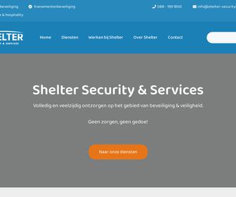 Shelter Security & Services B.V.