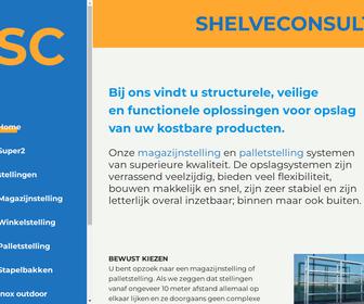 http://www.shelveconsult.nl