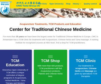 Chinese Medical Center