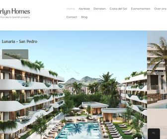Sherlyn Homes B.V.