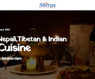 Sherpa Restaurant