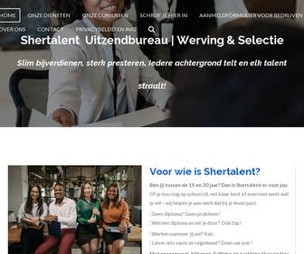 Shertalent