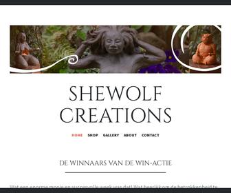 Shewolf Creations
