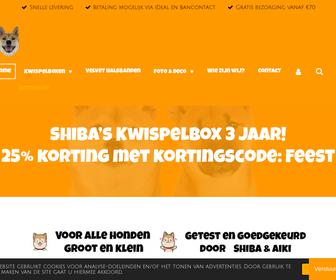 http://www.shibas-kwispelbox.nl