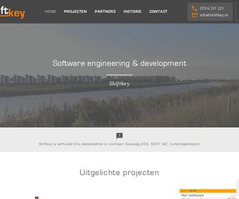 https://www.shiftkey.nl