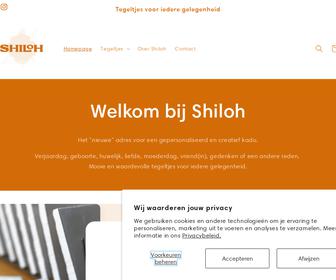 http://www.shiloh-kado.nl