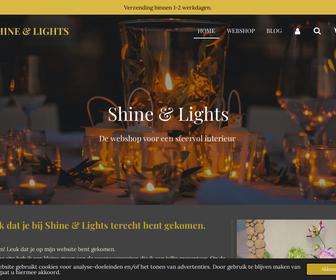 http://www.shineandlights.nl