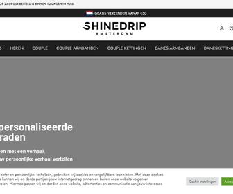 http://www.shinedrip.nl