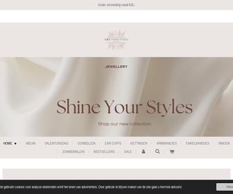 Shine Your Styles