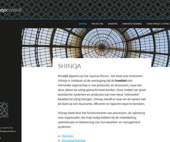 ShinQA Consult