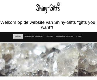 Shiny-gifts