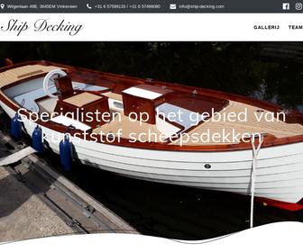 https://www.ship-decking.com