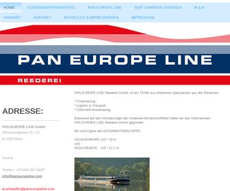 Pan Europe Line GmbH
