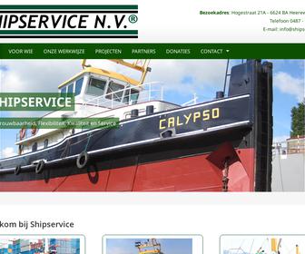 http://www.shipservice.nl
