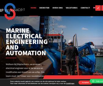 http://www.shiptechnics.nl