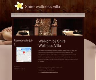 http://www.shirewellnessvilla.nl