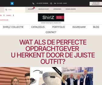 https://www.shirlz.nl