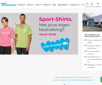 http://www.shirt-discounter.nl