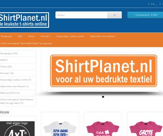 http://www.shirtplanet.nl