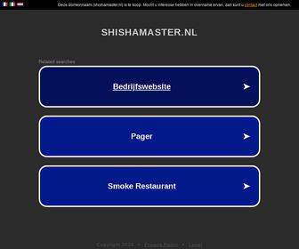 http://www.shishamaster.nl