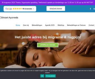 Shivani Ayurveda