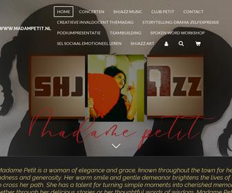 http://www.shjazz.nl