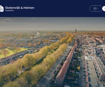 Sloterwijk & Heinen B.V.