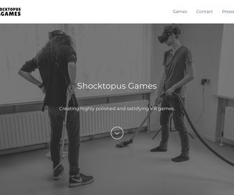Shocktopus Games