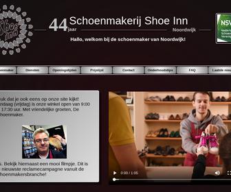 Schoenmakerij  Shoe-Inn