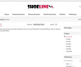 http://www.shoe-outlet.nl