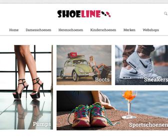 Shoeline Eindhoven I B.V.