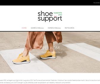 Shoe Support B.V.