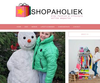 http://www.shopaholiek.nl