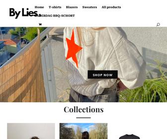 http://www.shopbylies.nl