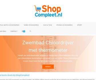 http://www.shopcompleet.nl