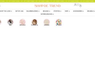 Shopdetrend