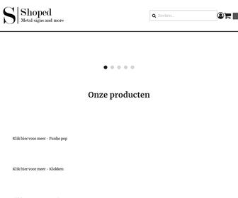 Shoped
