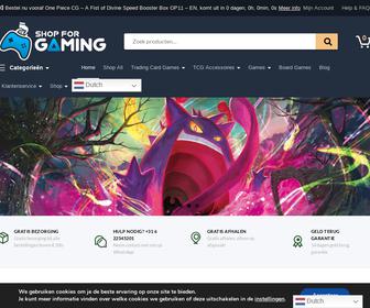 https://www.shopforgaming.com