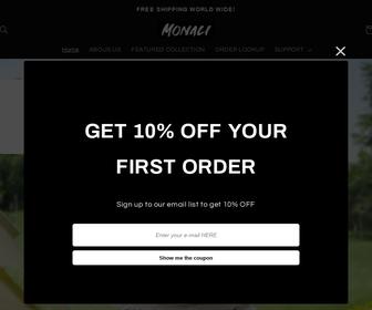 http://www.shopmonali.nl