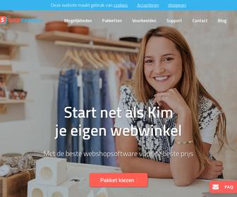 http://www.shoppagina.nl
