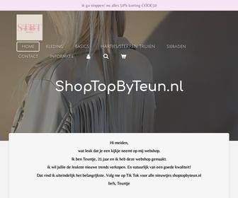 http://www.shoptopbyteun.nl